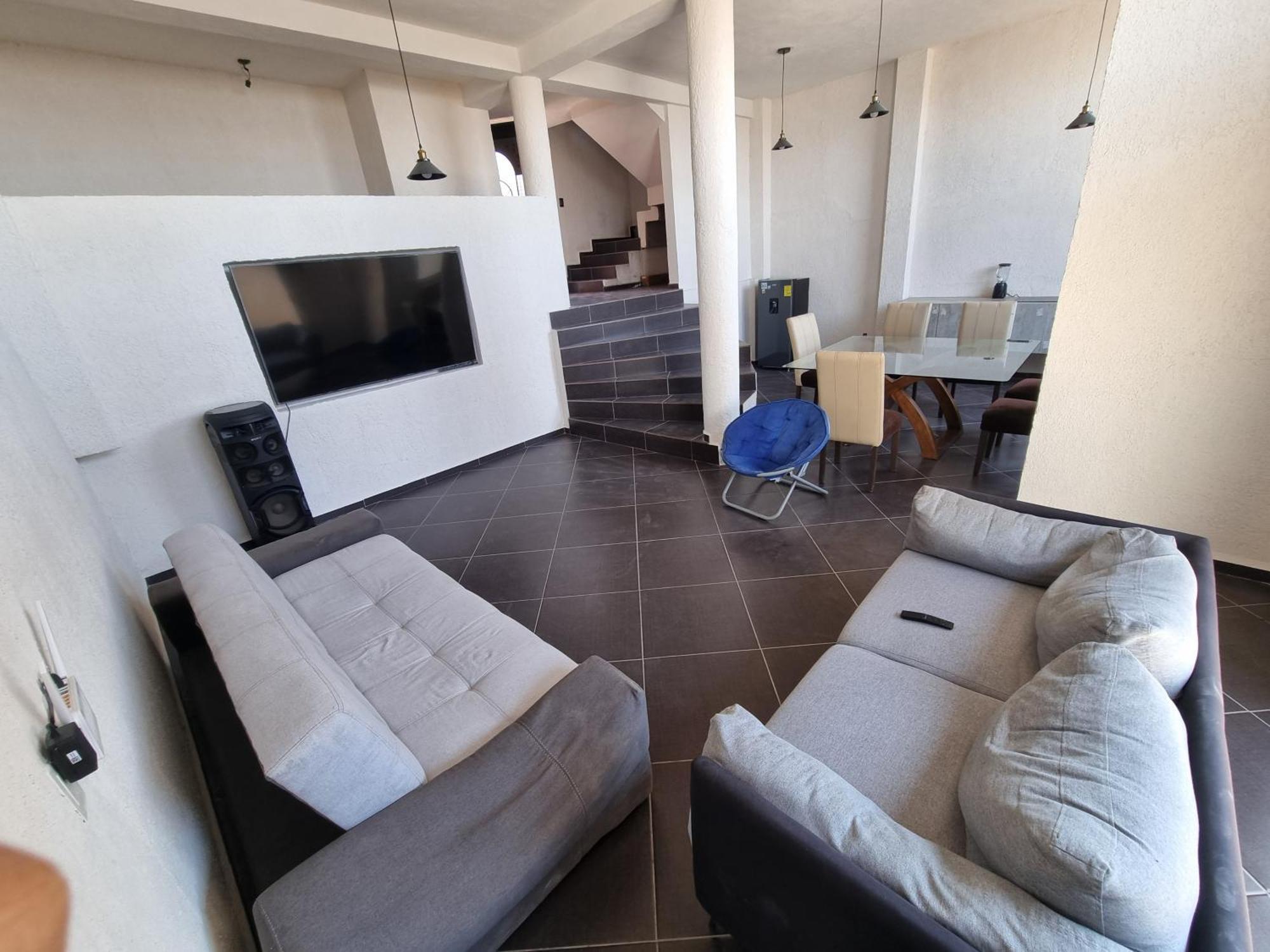 Salitre Villa El Salitre ภายนอก รูปภาพ